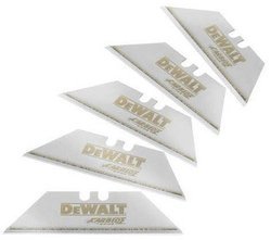 Ostrza do noża Carbide 50 szt. DWHT8-11131 DeWALT