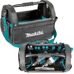 Otwarta torba Makita E-15403