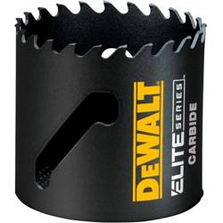 Otwornica DeWALT DAH31 z węglików spiekanych Elite Series