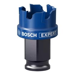 Otwornica do stali 25x5 mm Bosch Expert 2608900494