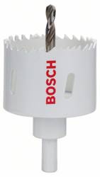 Piła otwornica HSS-Bimetalśrednica = 60 mm Bosch 2609255611