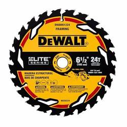 Piła tarczowa DeWALT DWAW61224 Elite Series