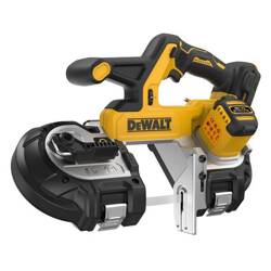 Piła taśmowa Dewalt DCS378N