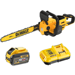 Pilarka DeWALT DCMCS574X1