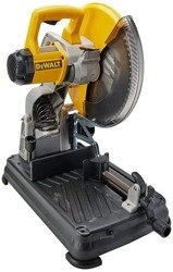 Pilarka do metalu DeWalt DW872