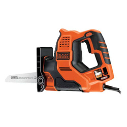 Pilarka prosta SCORPION 500W Autoselect Black Decker (RS890K-QS)