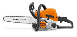 Pilarka spalinowa Stihl MS 170 (35 cm; 3/8”; PMM3; 1,1)