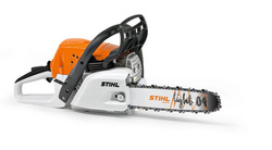 Pilarka spalinowa Stihl MS 251 (35 cm; 0.325”; RS Pro; 1,3 L04)