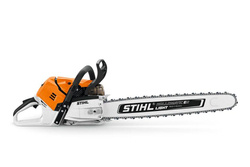 Pilarka spalinowa Stihl MS 500i W (63 cm; 3/8; RS; 1,6 ES-Light)