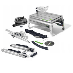 Pilarka stołowa Festool PRECISIO CS 50 EBG (574765)