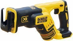 Pilarka szablasta Dewalt DCS367N