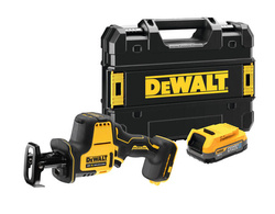 Pilarka szablasta Dewalt DCS369E1T