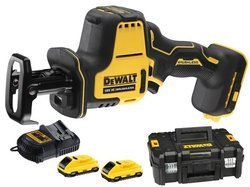 Pilarka szablasta Dewalt DCS369M2