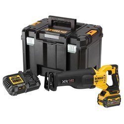 Pilarka szablasta Dewalt DCS386T1