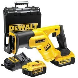 Pilarka szablasta Dewalt DCS387M2