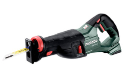 Pilarka szablasta Metabo SSEP 18 LT (601616850)