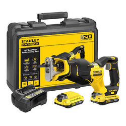 Pilarka szablasta Stanley Fatmax SFMCS310D2K