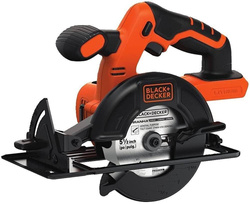 Pilarka tarczowa Black Decker BDCCS18N