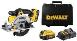 Pilarka tarczowa DeWalt DCS391M2