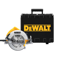 Pilarka tarczowa DeWalt DWE575K