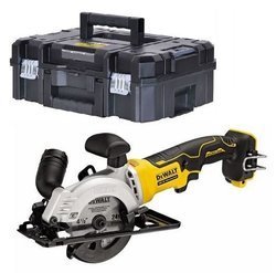 Pilarka tarczowa Dewalt DCS571NT