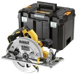 Pilarka tarczowa Dewalt DCS572NT