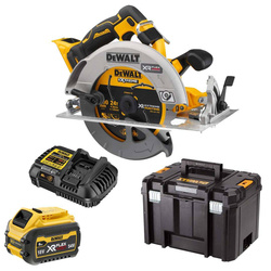 Pilarka tarczowa Dewalt DCS573T1