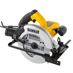 Pilarka tarczowa Dewalt DWE5615