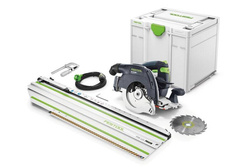 Pilarka tarczowa Festool HK 55 EBQ-Plus-FSK 420 576131