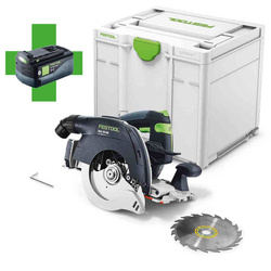 Pilarka tarczowa Festool HKC 55 EB-Basic (577034)