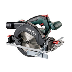 Pilarka tarczowa Metabo KS 18 LTX 57 (601857890)