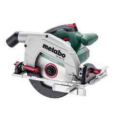 Pilarka tarczowa Metabo KS 66 FS (601066000)