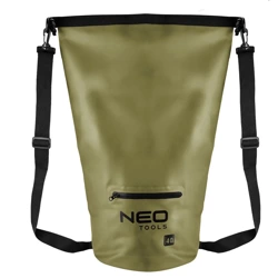 Plecak wodoodporny 40 l NEO Tools 63-162