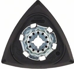 Płyta szlifierska Starlock AVZ 93 G 2608000493 Bosch