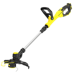 Podkaszarka Stanley- żyłkowa, 33cm pokos tnący SFMCST933B-XJ-OUTLET