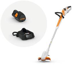 Podkaszarka akumulatorowa Stihl FSA 30 (FA100115710)