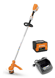 Podkaszarka akumulatorowa Stihl FSA 70 R (FA070115713)