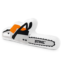 Poduszka w kształcie pilarki Stihl 04640950200