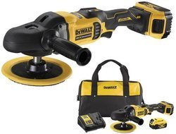 Polerka Dewalt DCM849P2