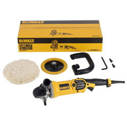 Polerka Dewalt DWP849X