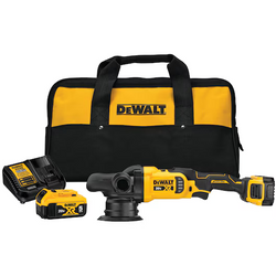 Polerka dual-action Dewalt DCM848P2