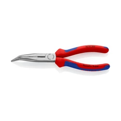 Półokrągłe szczypce tnące 200 mm Knipex 2622200