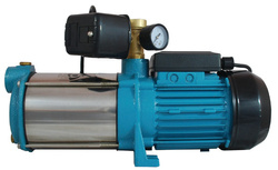 Pompa hydroforowa IBO Dambat MHI 1300 z osprzętem 002433-OUTLET