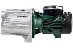 Pompa ogrodowa Metabo P 9000 G - 1900W, 9000L/h, 5.1 bar