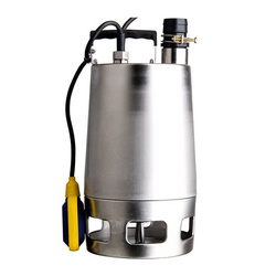 Pompa zatapialna Omnigena WQ1,1 INOX PRO