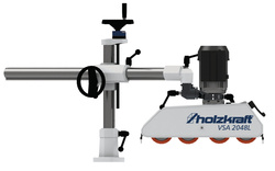 Posuw do frezarki Holzkraft VSA 2048 L PLUS 5119049