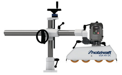 Posuw do frezarki Holzkraft VSA 4 V DC 5119114