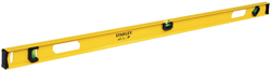 Poziomica I-BEAM Basic 120 cm STANLEY 0-42-076