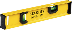 Poziomica I-BEAM Basic 30 cm STANLEY 0-42-072