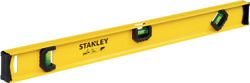 Poziomica I-BEAM Basic 60 cm STANLEY 0-42-074